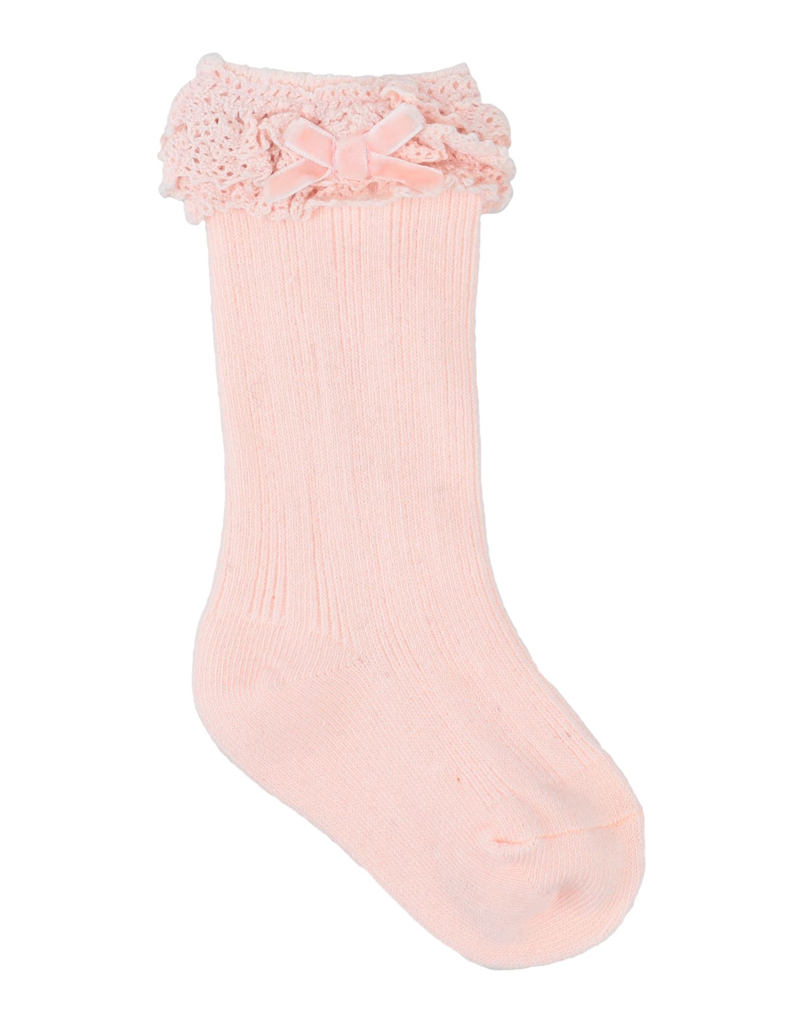 MAYORAL Socken & Strumpfhosen Kinder Rosa von MAYORAL