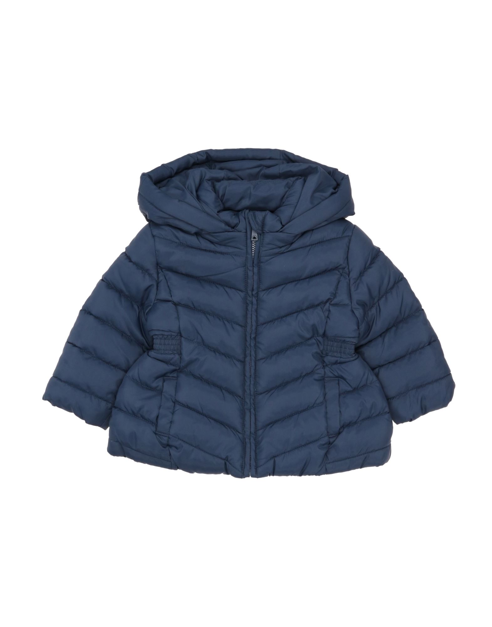 MAYORAL Pufferjacke & Daunenjacke Kinder Nachtblau von MAYORAL