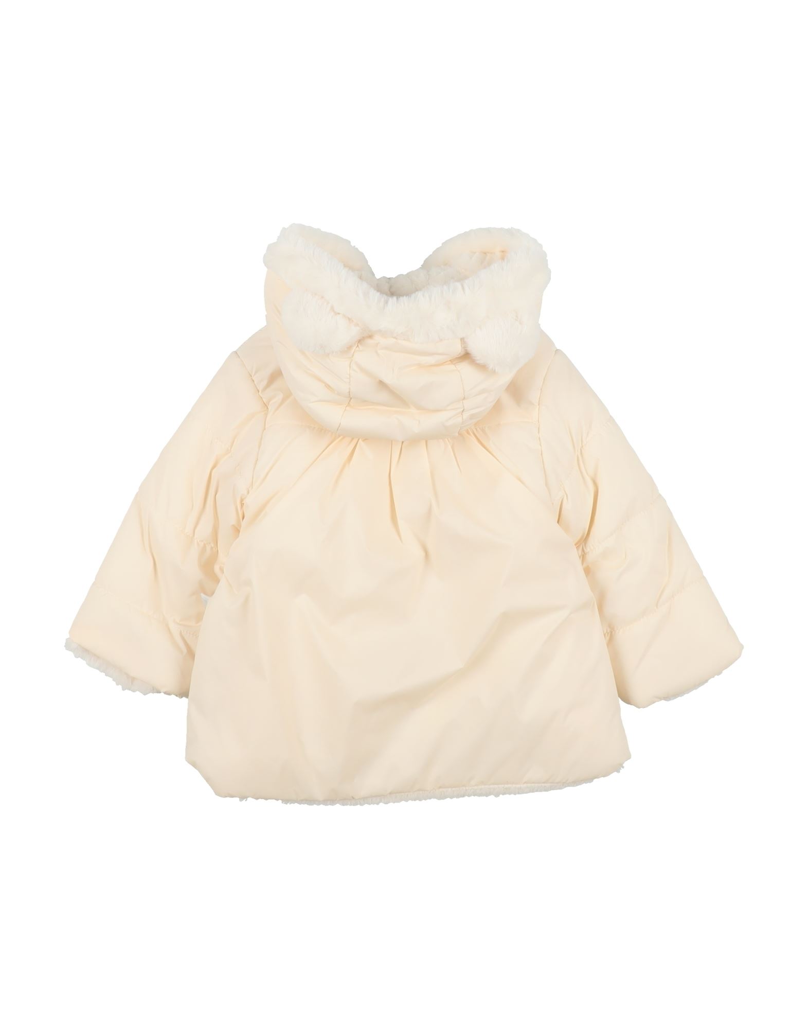 MAYORAL Pufferjacke & Daunenjacke Kinder Elfenbein von MAYORAL