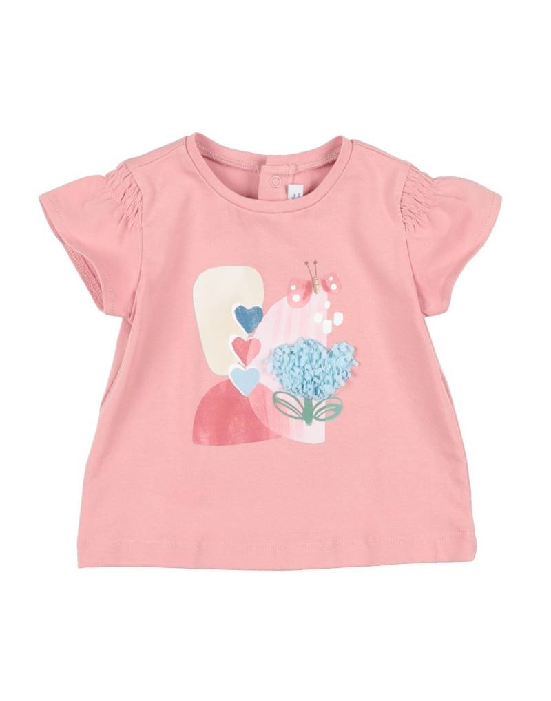 MAYORAL T-shirts Kinder Antikrosa von MAYORAL