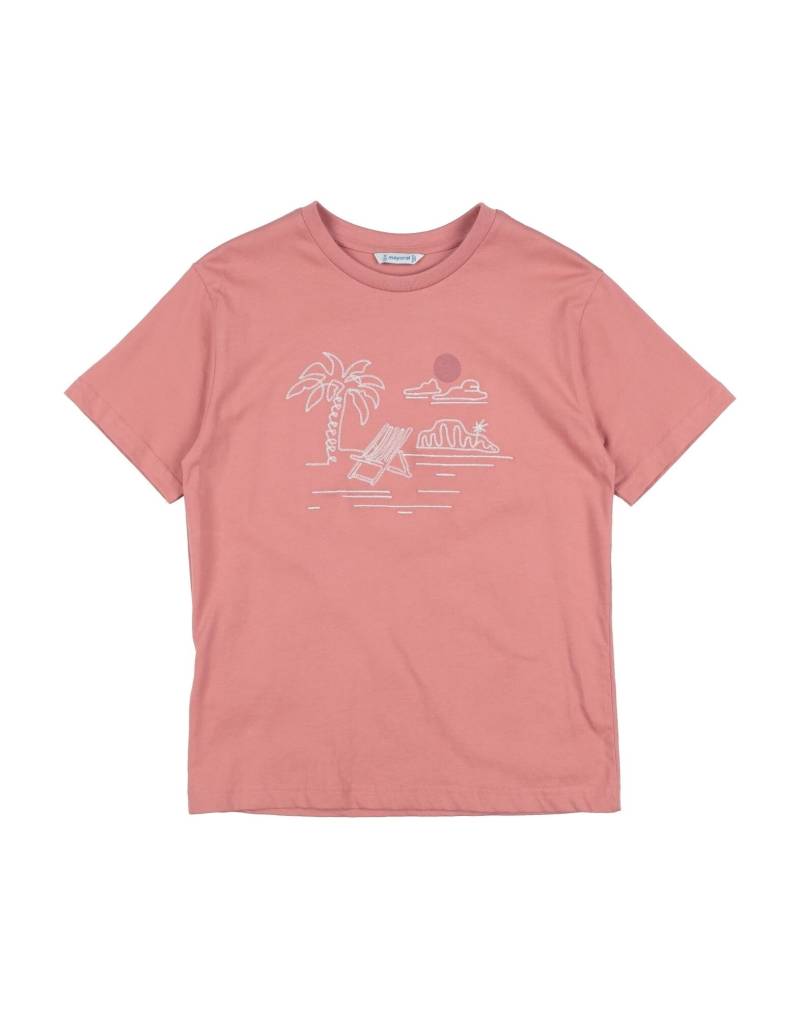 MAYORAL T-shirts Kinder Antikrosa von MAYORAL