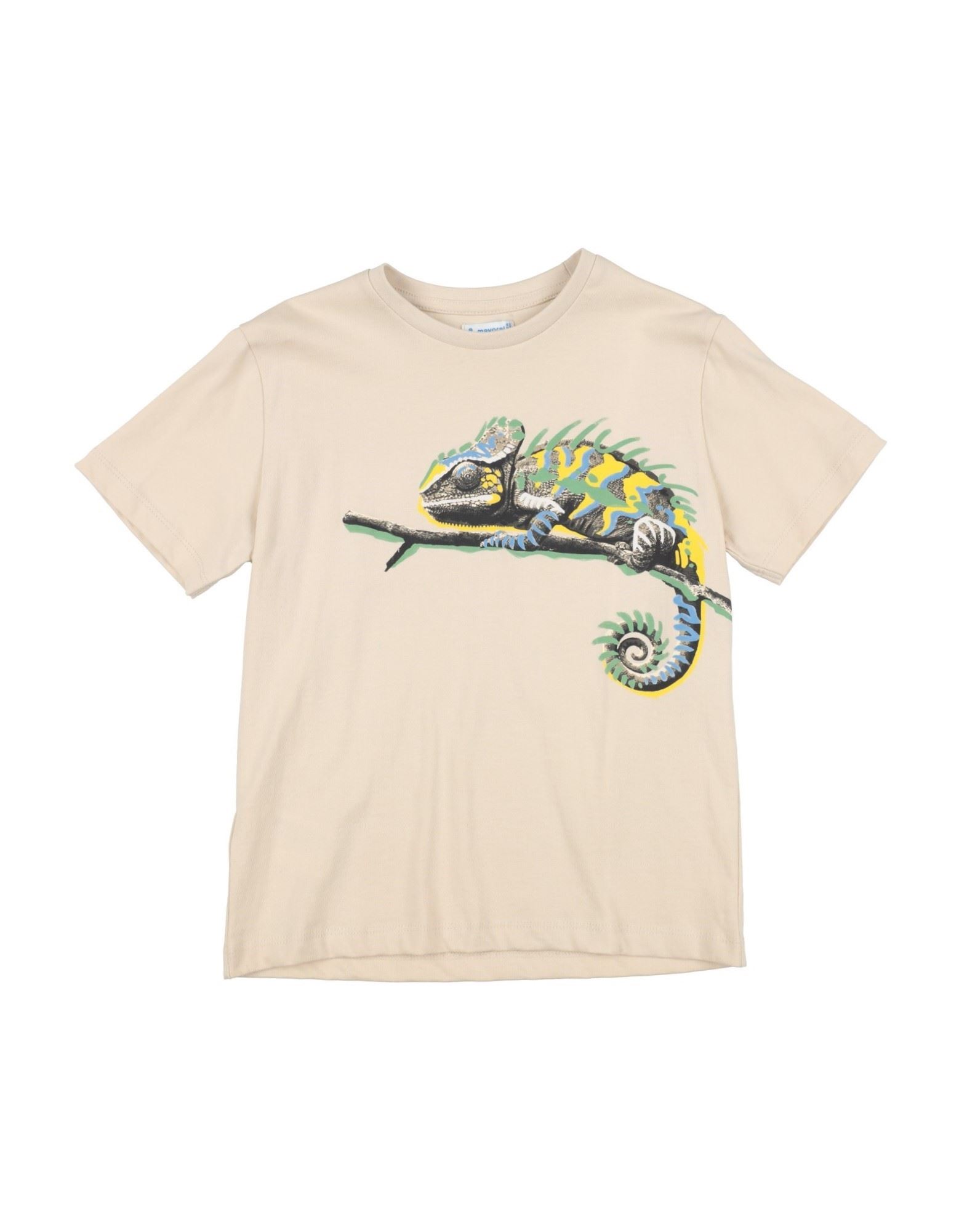 MAYORAL T-shirts Kinder Beige von MAYORAL