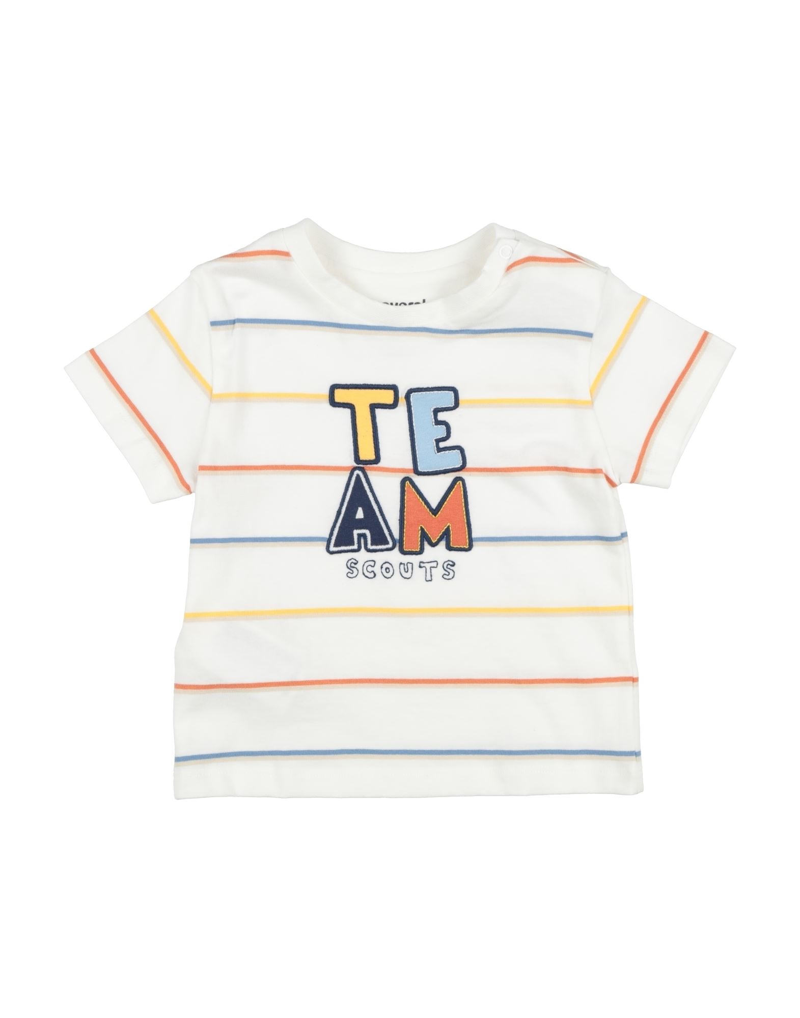 MAYORAL T-shirts Kinder Elfenbein von MAYORAL