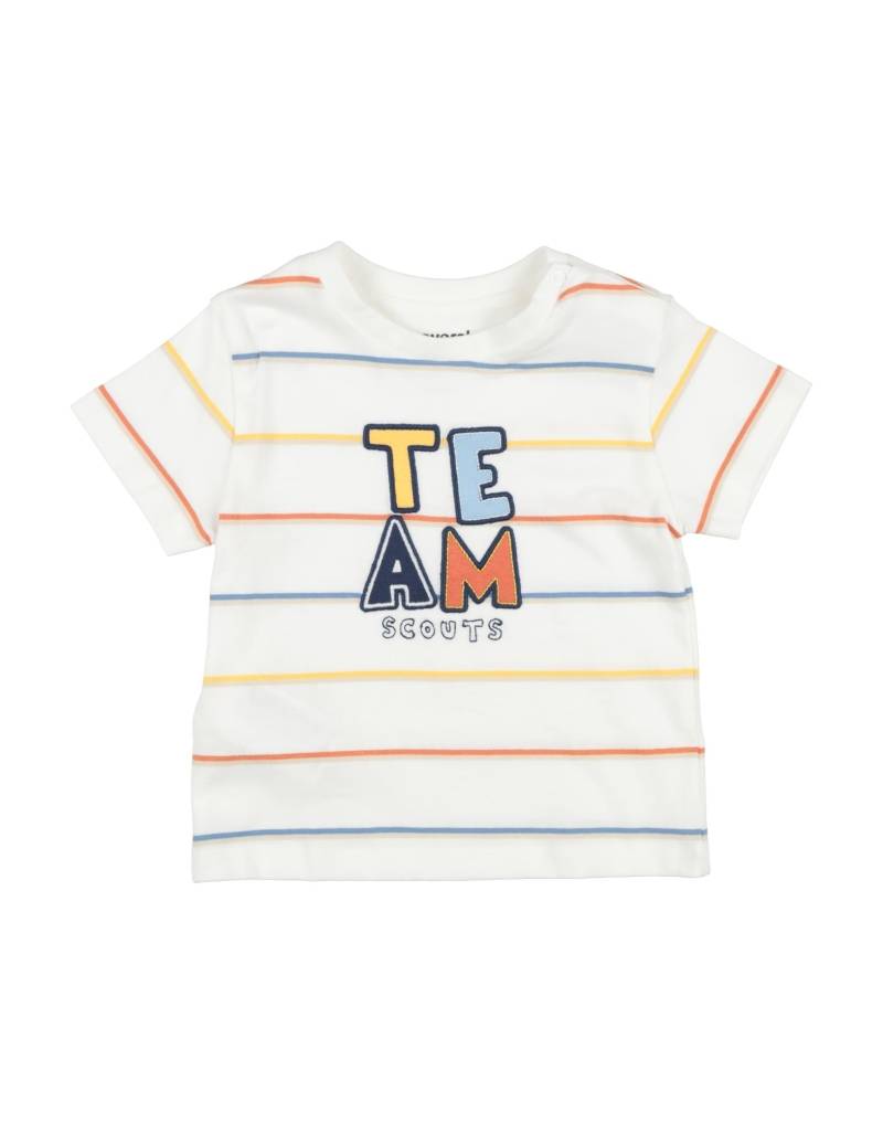 MAYORAL T-shirts Kinder Elfenbein von MAYORAL