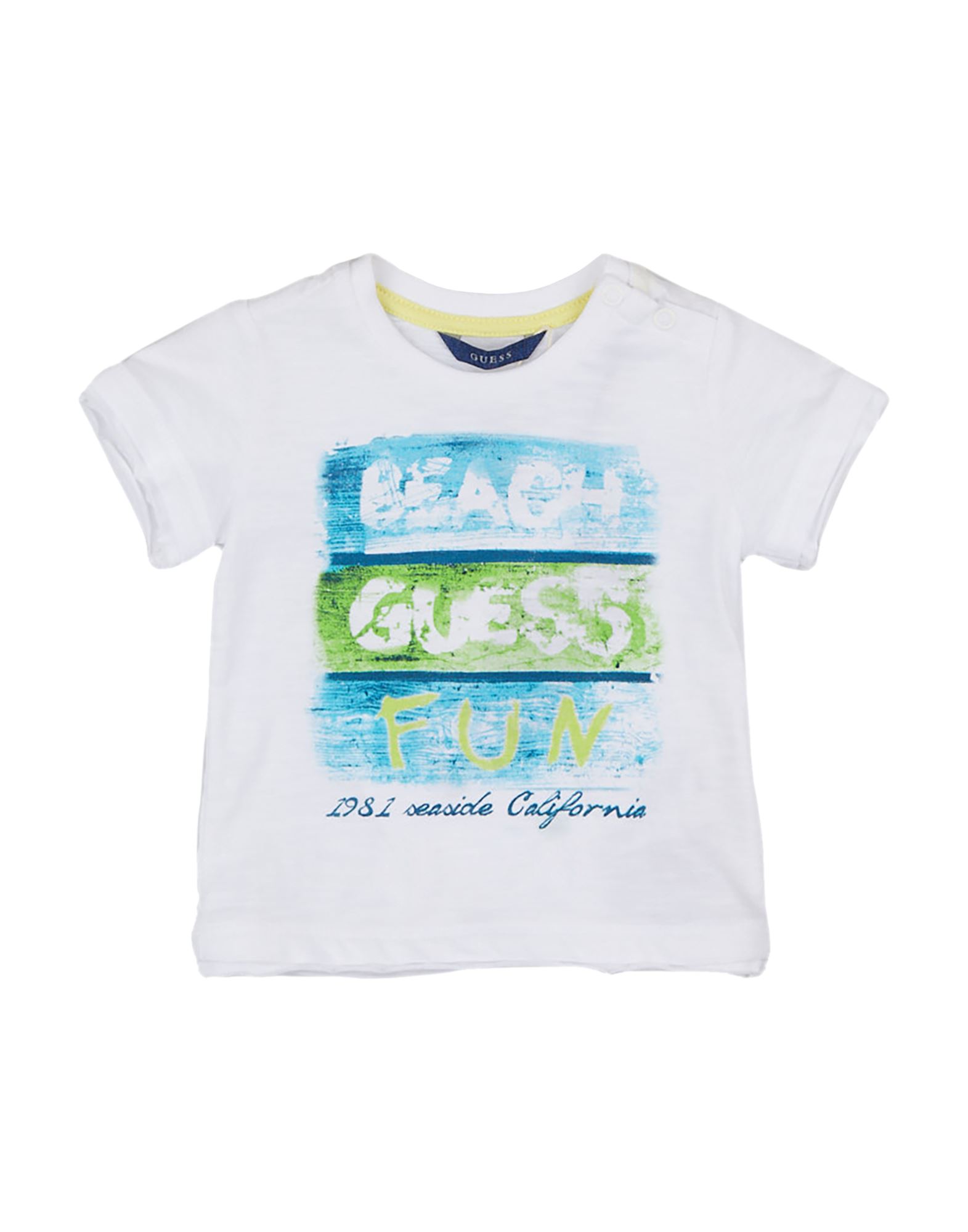 MAYORAL T-shirts Kinder Gelb von MAYORAL