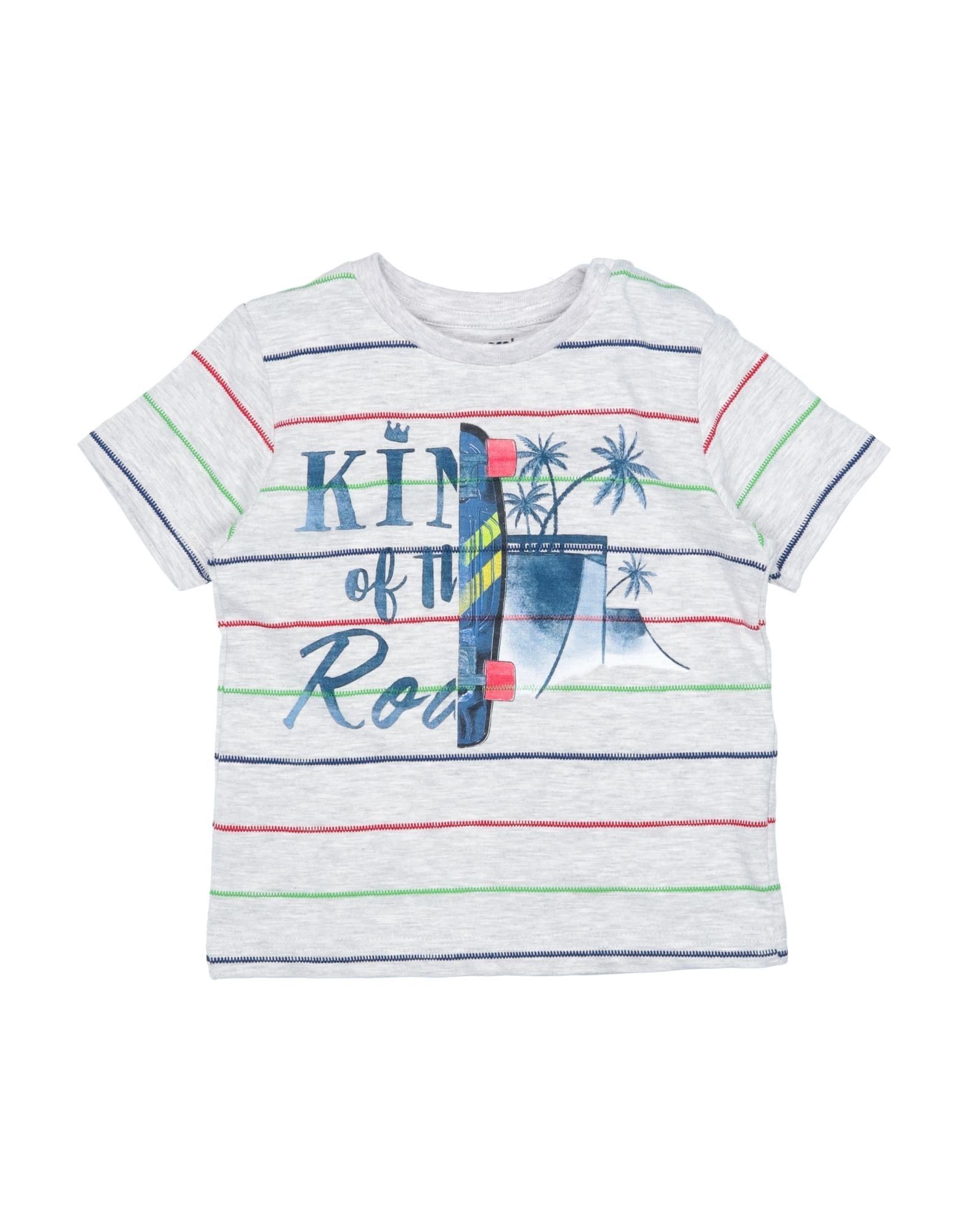 MAYORAL T-shirts Kinder Grau von MAYORAL