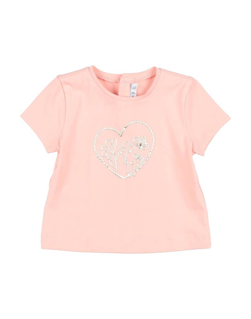 MAYORAL T-shirts Kinder Hellrosa von MAYORAL