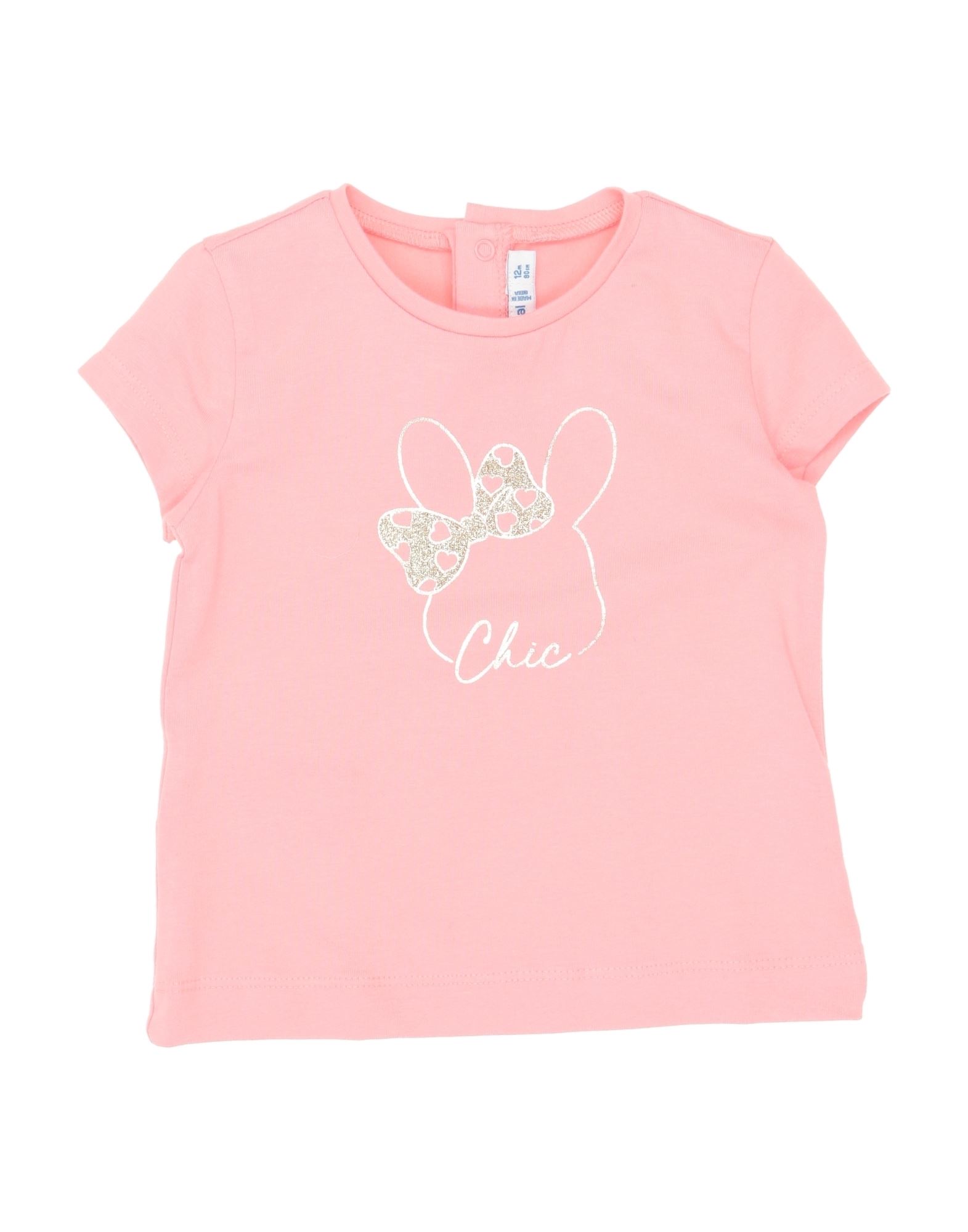 MAYORAL T-shirts Kinder Rosa von MAYORAL