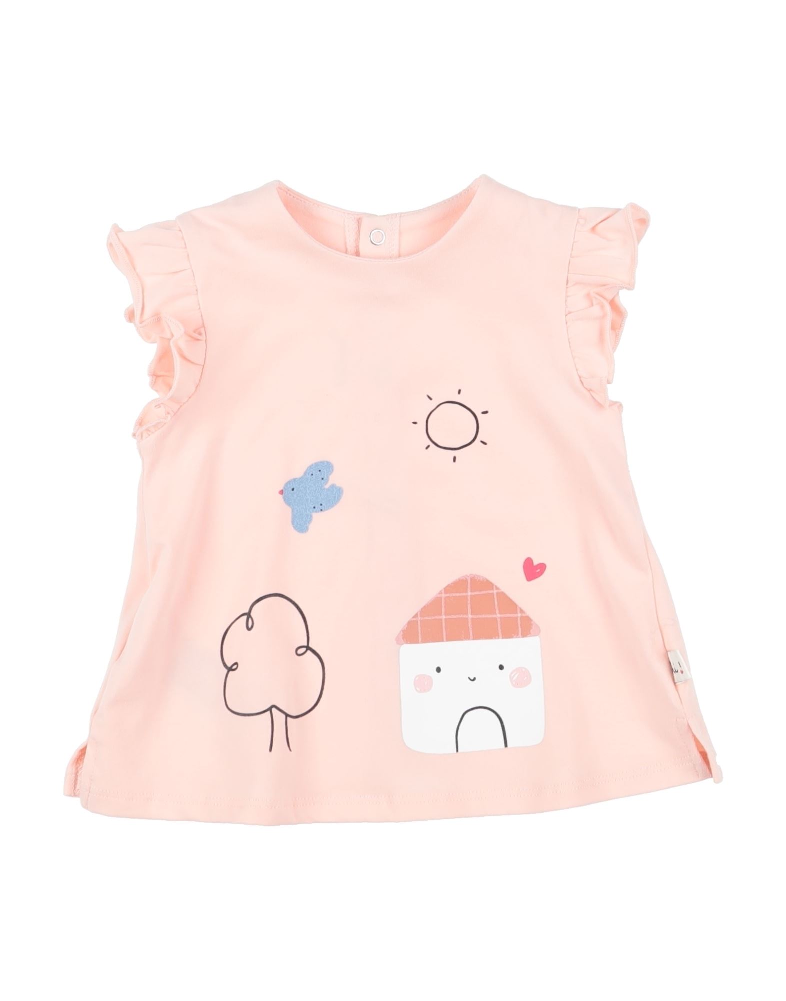 MAYORAL T-shirts Kinder Rosa von MAYORAL