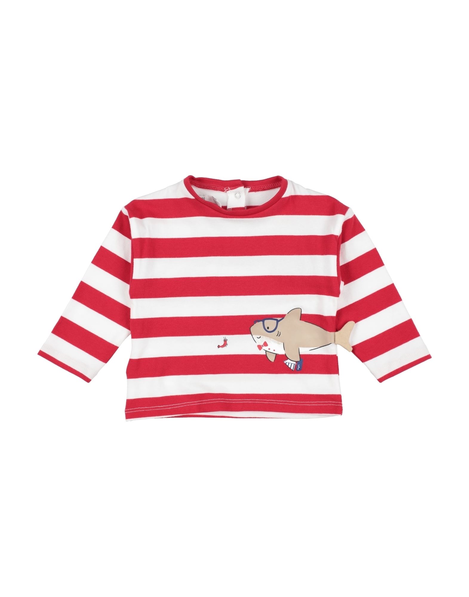 MAYORAL T-shirts Kinder Rot von MAYORAL