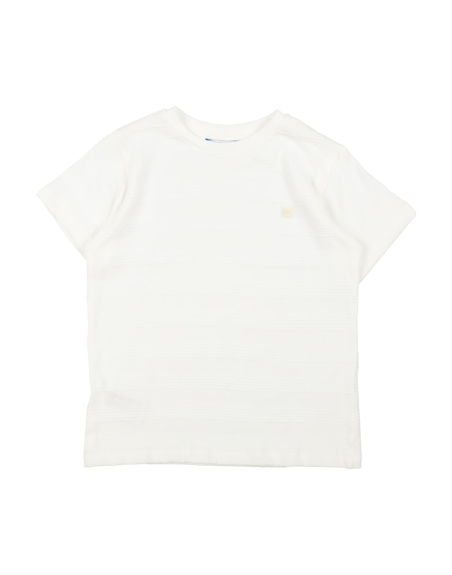 MAYORAL T-shirts Kinder Weiß von MAYORAL