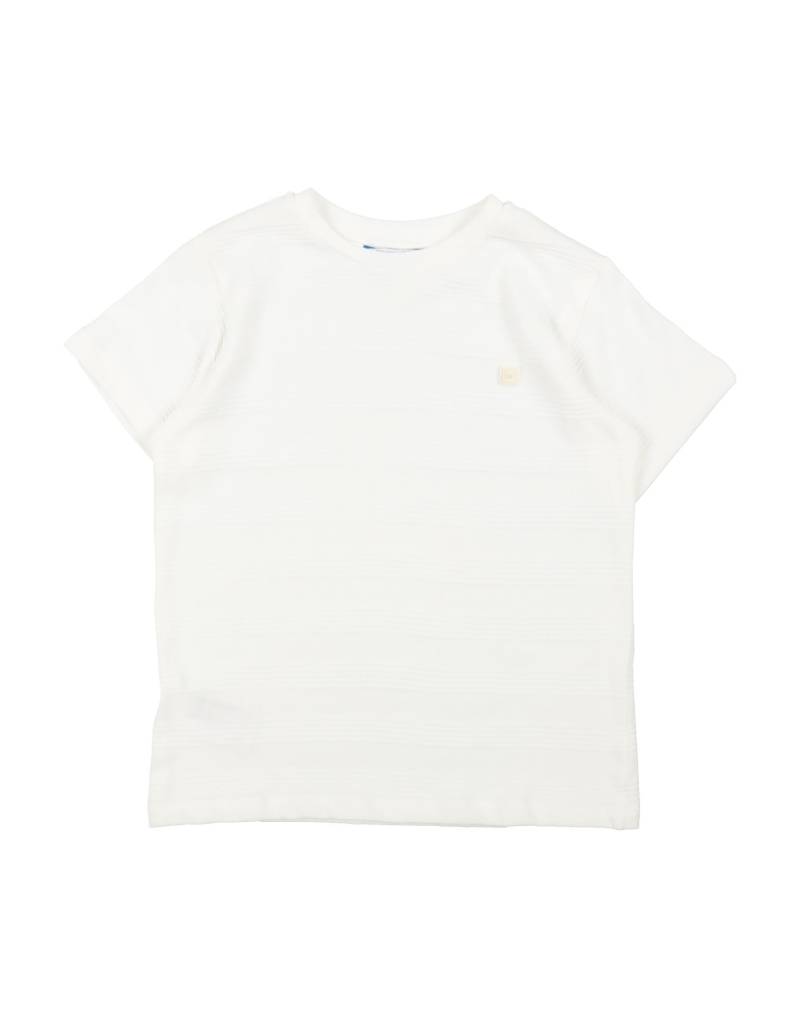 MAYORAL T-shirts Kinder Weiß von MAYORAL
