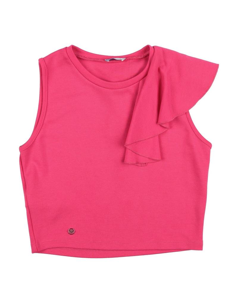 MAYORAL Top Kinder Fuchsia von MAYORAL
