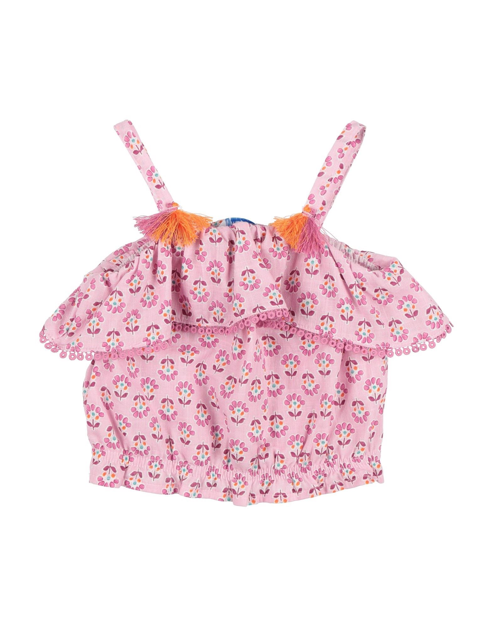 MAYORAL Top Kinder Rosa von MAYORAL