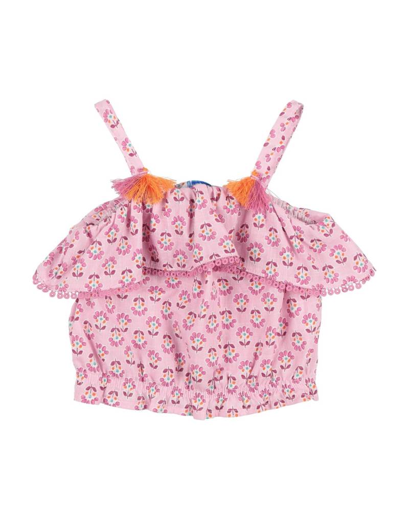 MAYORAL Top Kinder Rosa von MAYORAL