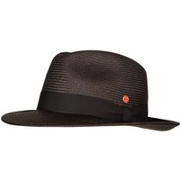 MAYSER Herren Panamahut schwarz MAYSER Herren Panamahut schwarz von MAYSER