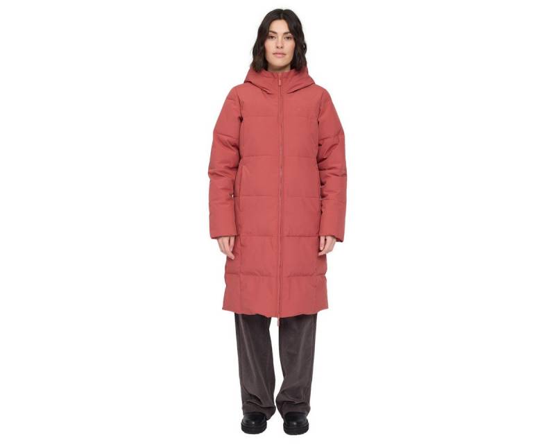 MAZINE Funktionsparka Mazine Basic Puffer Coat - Wintermantel von MAZINE