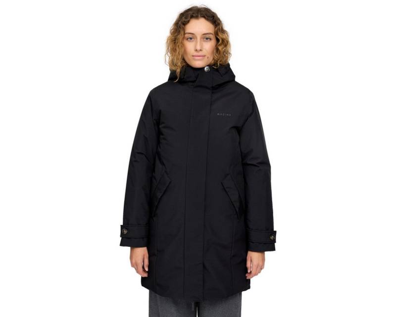 MAZINE Funktionsparka Mazine Functional Padded Parka - Winterjacke von MAZINE