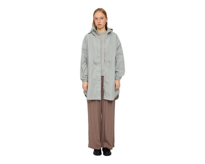 MAZINE Funktionsparka Mazine Light Parka Recycled Fabric - Damen Parka von MAZINE