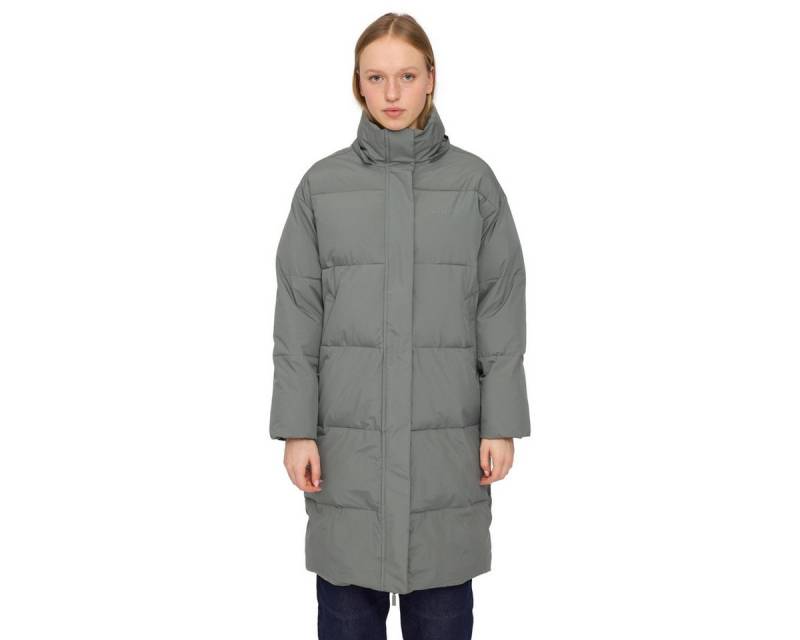 MAZINE Funktionsparka Mazine Over-Sized Puffer Coat - Wintermantel von MAZINE