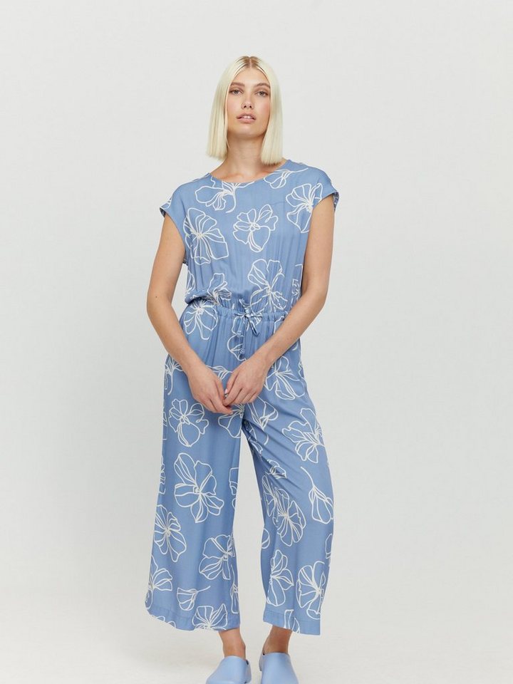 MAZINE Jumpsuit Marisa Printed Overall Einteiler Anzug von MAZINE