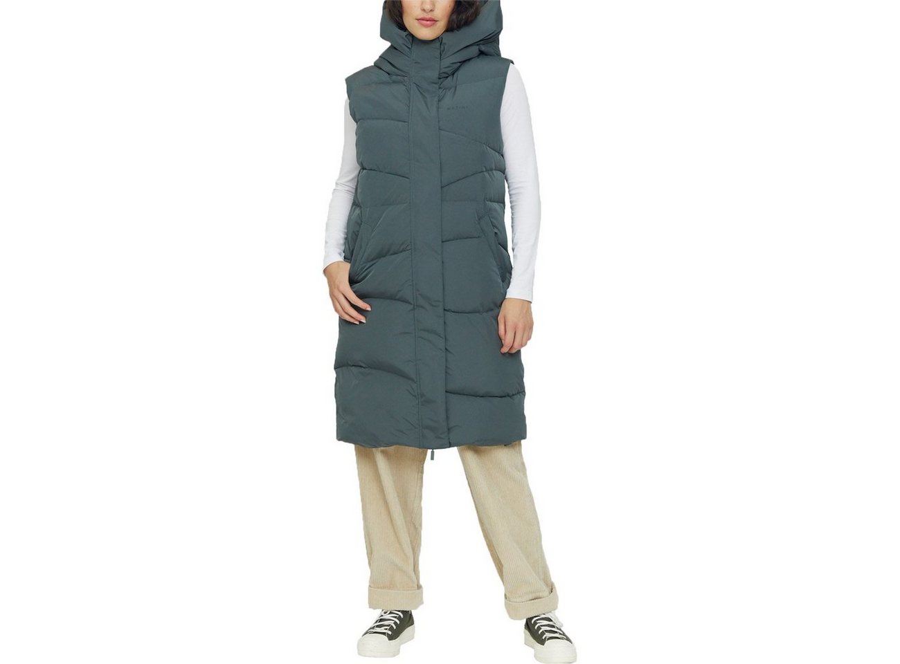 MAZINE Parka Wanda Vest von MAZINE