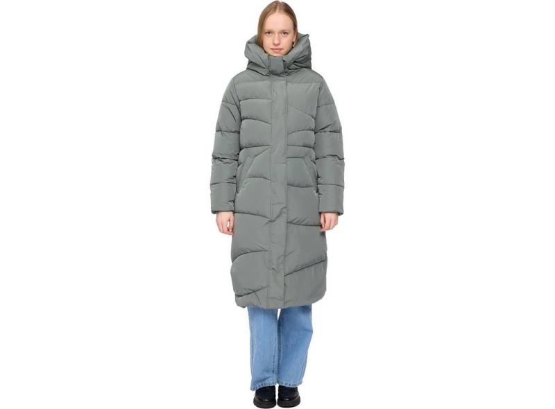 MAZINE Parka Waves Quilt Puffer Coat Waves Quilt Puffer Coat von MAZINE