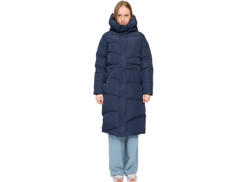 MAZINE Parka Waves Quilt Puffer Coat Waves Quilt Puffer Coat von MAZINE