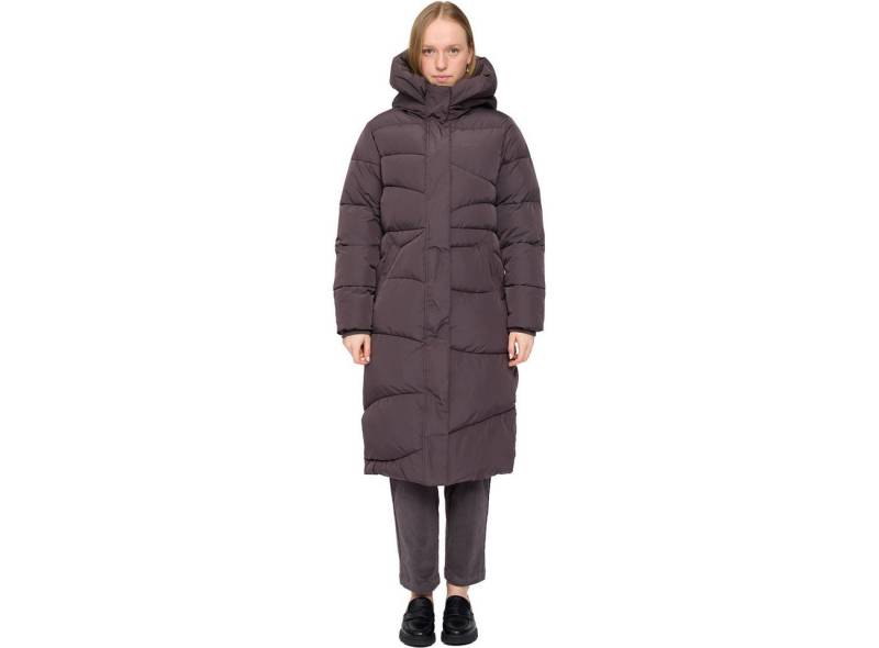 MAZINE Parka Waves Quilt Puffer Coat Waves Quilt Puffer Coat von MAZINE