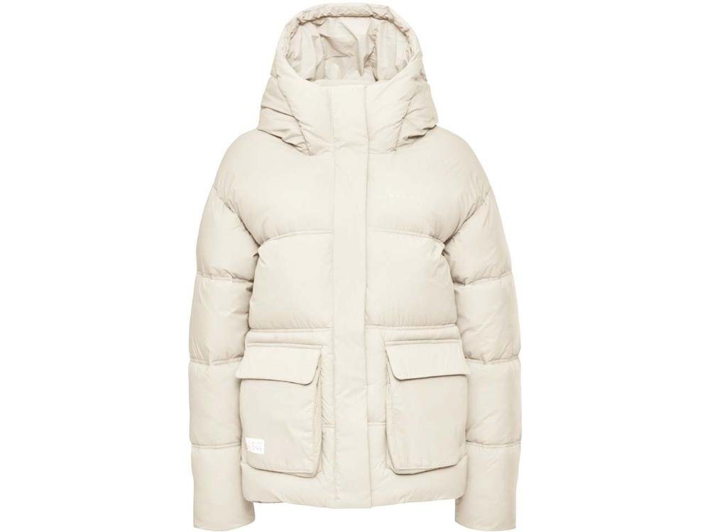 MAZINE Steppjacke MAZINE Damen-Parka 'Moody Puffer' mit großen Tasch von MAZINE