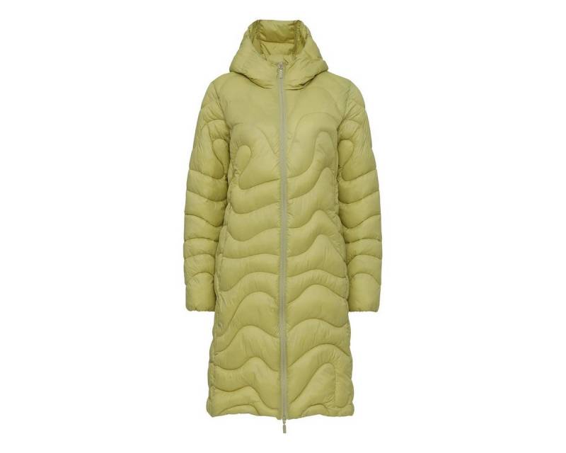 MAZINE Steppjacke Mazine Aska Light Padded Coat - Steppmantel von MAZINE