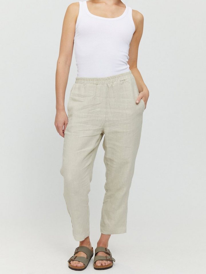 MAZINE Stoffhose Ruthilda Pants hose pant pants von MAZINE