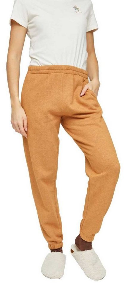 MAZINE Sweathose MAPLE SWEAT PANTS Braun von MAZINE