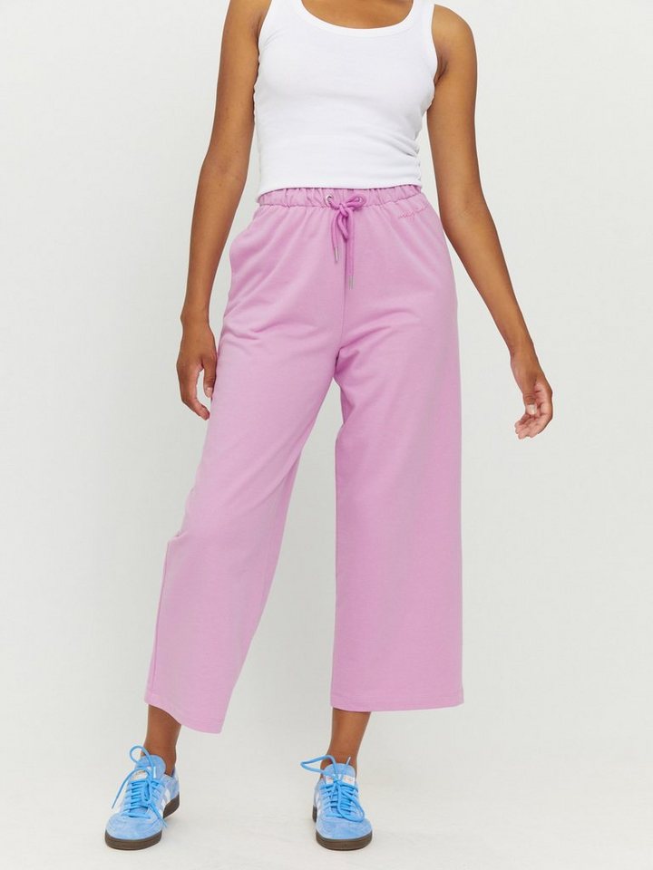 MAZINE Sweatpants Lerose hose pant pants von MAZINE