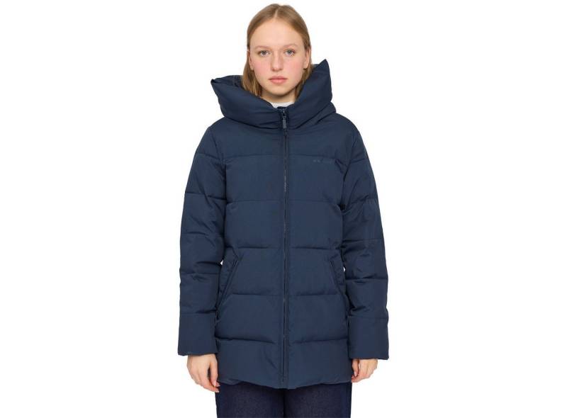 MAZINE Winterjacke Basic Mid Length Puffer Jacket Basic Mid Length Puffer Jacket von MAZINE