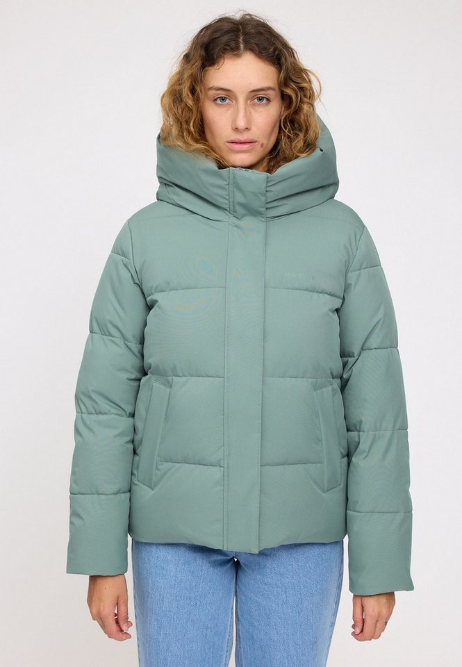 MAZINE Winterjacke Basic Puffer von MAZINE