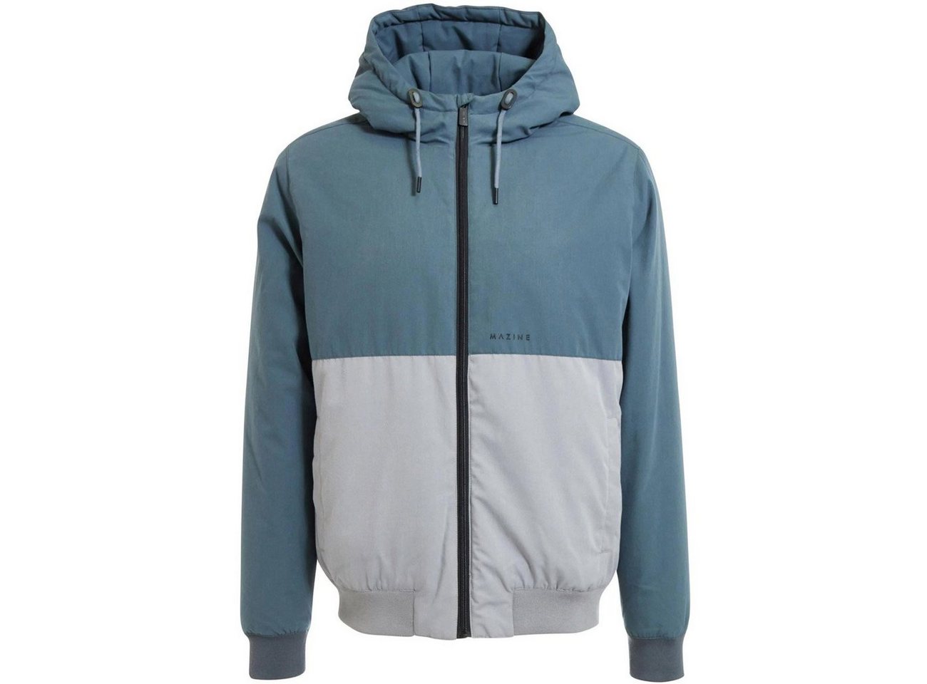 MAZINE Winterjacke Campus Jacket von MAZINE