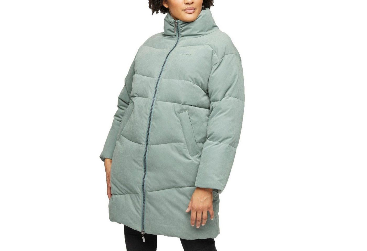 MAZINE Winterjacke Drew Puffer Parka von MAZINE