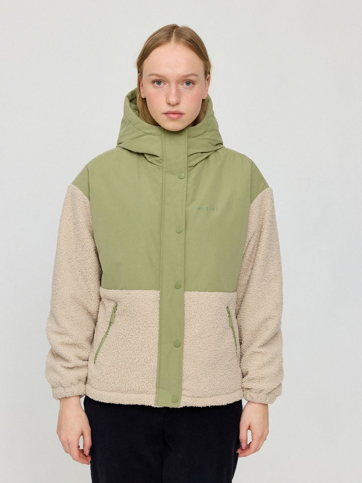 MAZINE Winterjacke Laine Jacket Winter-Jacke warme Designer von MAZINE