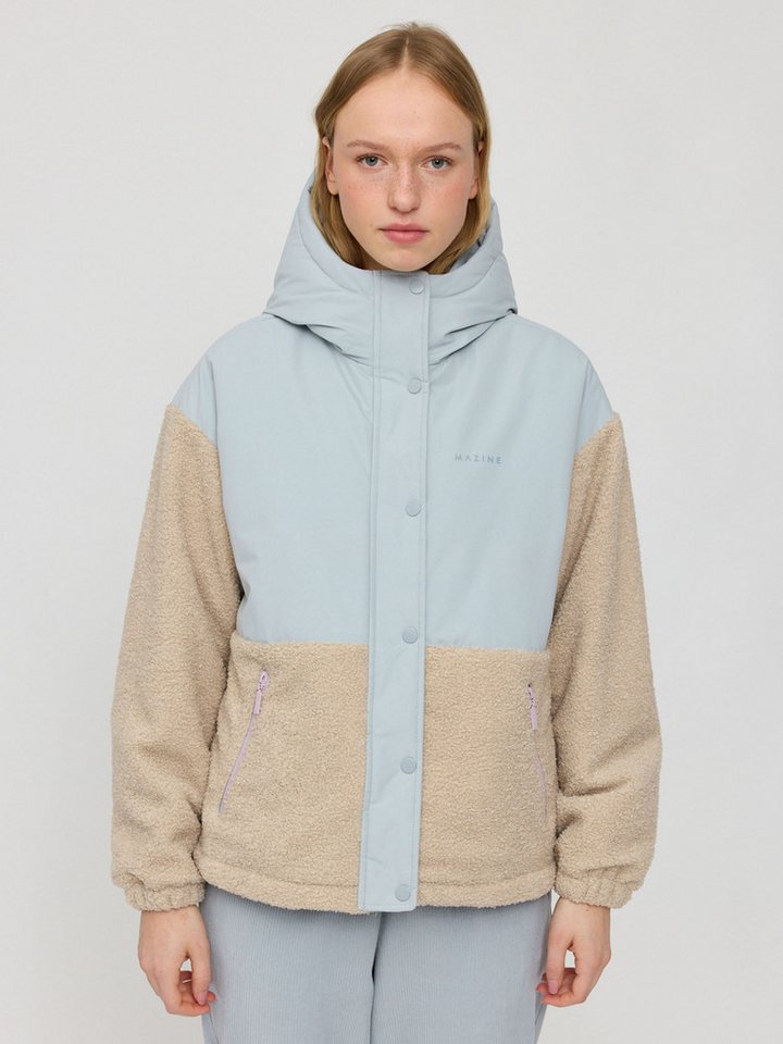 MAZINE Winterjacke Laine Jacket Winter-Jacke warme Designer von MAZINE
