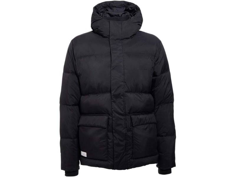 MAZINE Winterjacke MAZINE Herren-Steppjacke 'Moonbeam Puffer' mit gro von MAZINE