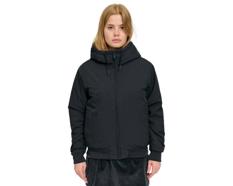 MAZINE Winterjacke Mazine Basic Padded Blouson Jacket - Damen Jacke von MAZINE