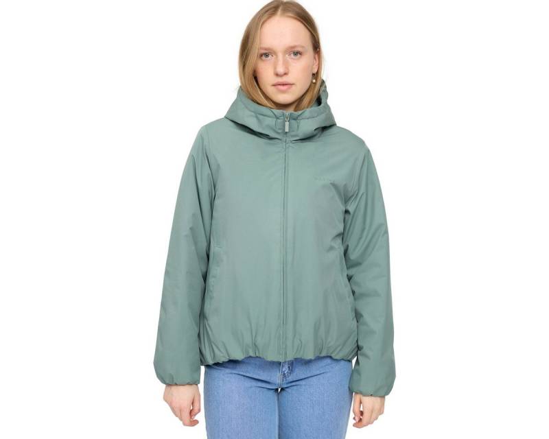 MAZINE Winterjacke Mazine Basic Padded Jacket - Winterjacke von MAZINE