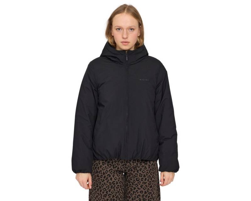MAZINE Winterjacke Mazine Basic Padded Jacket - Winterjacke von MAZINE