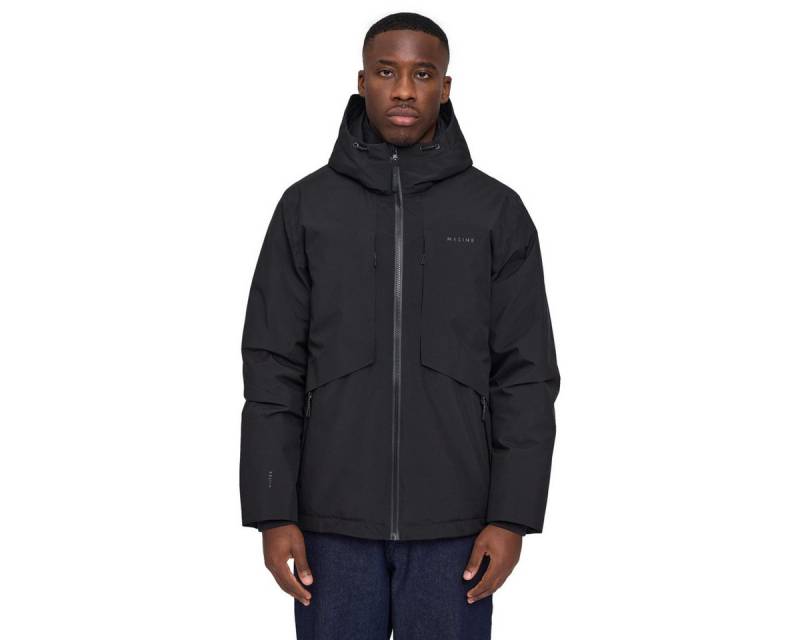 MAZINE Winterjacke Mazine Functional Puffer Jacket - Winterjacke von MAZINE