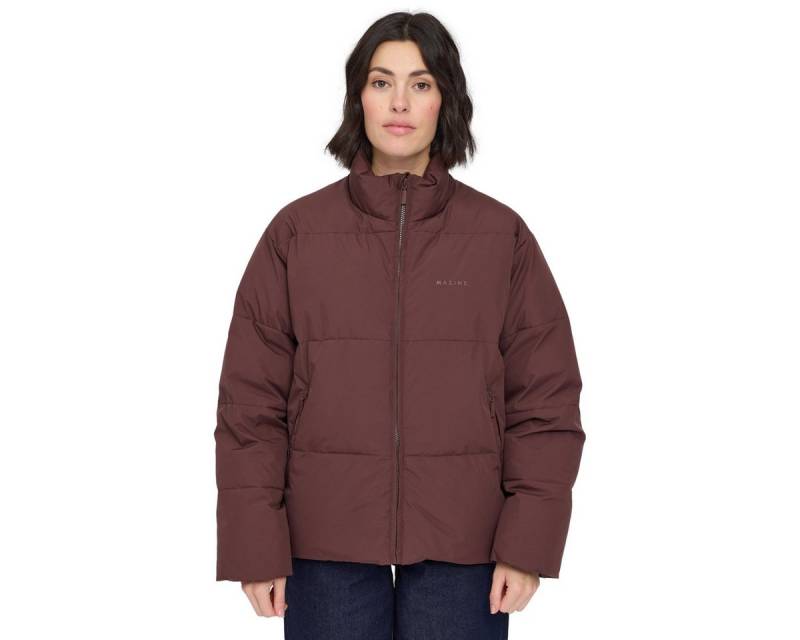 MAZINE Winterjacke Mazine Loose Fit Puffer Jacket - Winterjacke von MAZINE