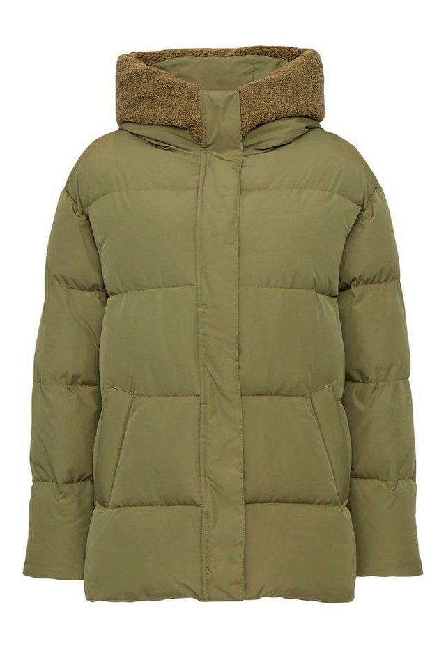 MAZINE Winterjacke Mazine Peyla Puffer Jacket - Winterjacke von MAZINE