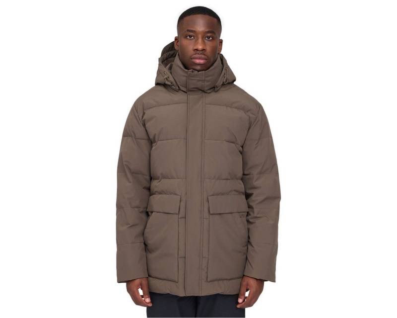 MAZINE Winterjacke Mazine Utility Puffer Jacket - Winterjacke von MAZINE