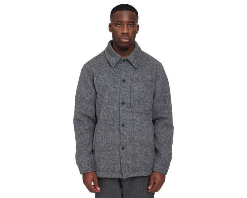 MAZINE Winterjacke Mazine Vegan Wool Jacket - Leichte Jacke von MAZINE