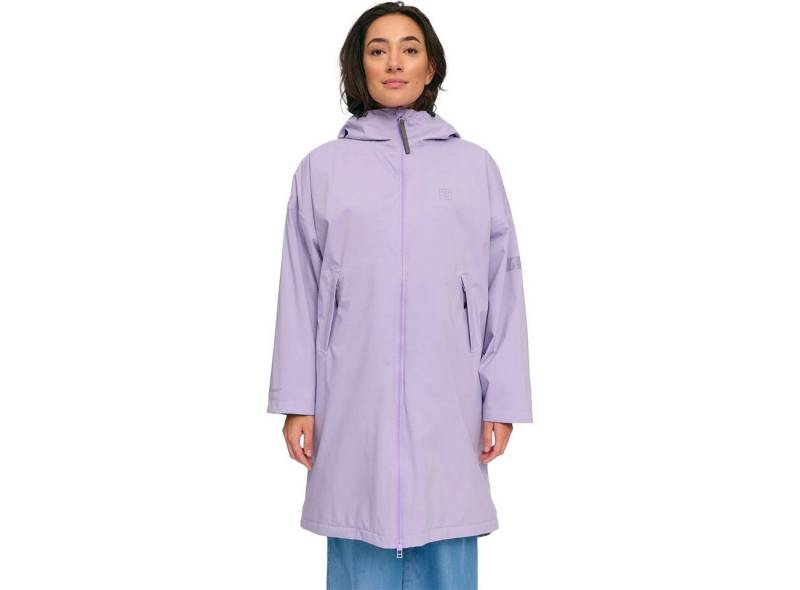 MAZINE Winterjacke Performance Overcoat Performance Overcoat von MAZINE